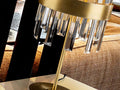 ·GRACE· TABLE LAMP 6L., GOLDEN