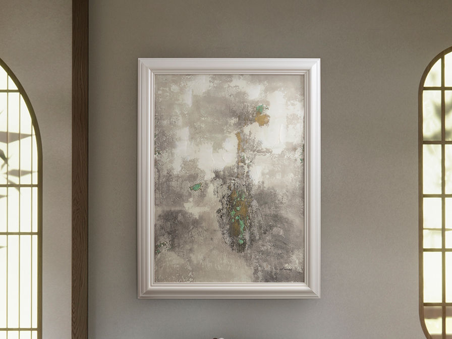 MATIZ - PAINTING 80x110