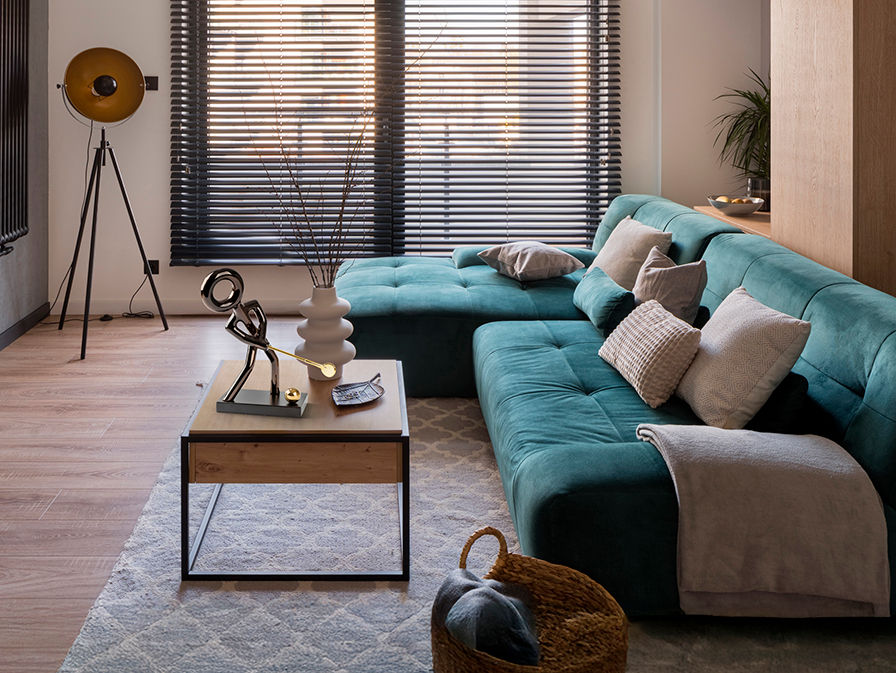 GOLF - FIGURINE - BLACK/GOLDEN