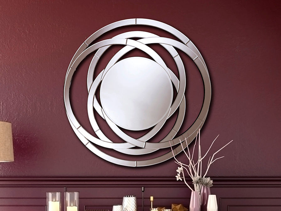 SCHULLER - Mirrors Glass mirrors Aros 385314