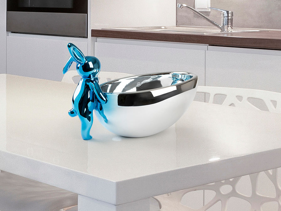 Cuenco Rabbit