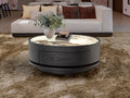 IZA - COFFEE TABLE - BLACK