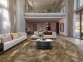 IZA - COFFEE TABLE - BLACK