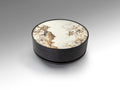 IZA - COFFEE TABLE - BLACK