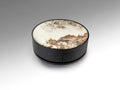 IZA - COFFEE TABLE - BLACK