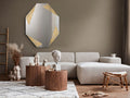 SCHULLER - Mirrors Glass mirrors Laverna 434751