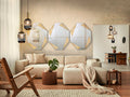 SCHULLER - Mirrors Glass mirrors Laverna 434751