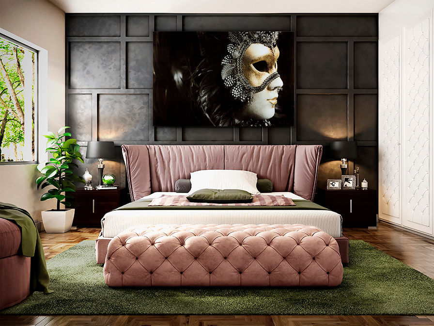 SCHULLER - Decoration Prints and Photos Carnaval 459174
