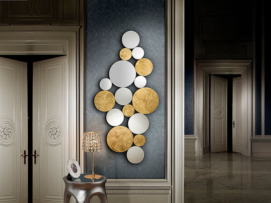 SCHULLER - Mirrors Glass mirrors Cirze 472684