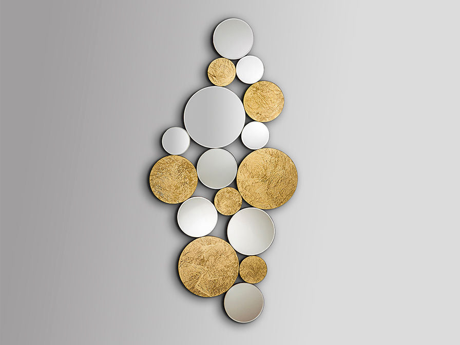 SCHULLER - Mirrors Glass mirrors Cirze 472684