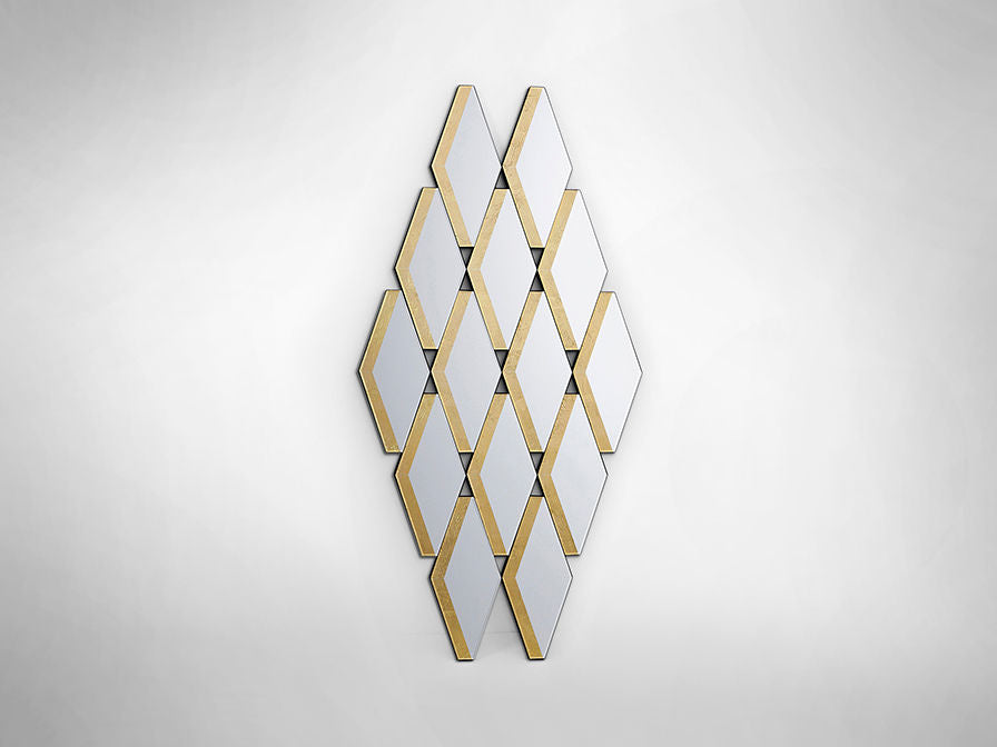 SCHULLER - Mirrors Glass mirrors Romulo 473990