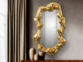 TATUM - GOLD MIRROR