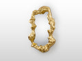 TATUM - GOLD MIRROR