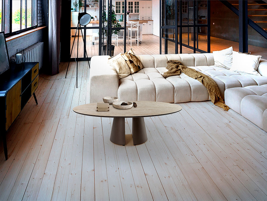 Samara Side table
