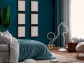 CAT - WHITE FLOOR LAMP
