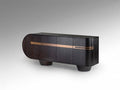 LUCA - SIDEBOARD DARK OAK