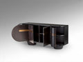 LUCA - SIDEBOARD DARK OAK