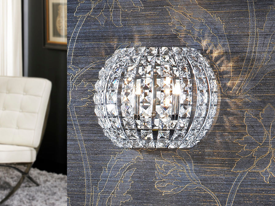 Diamond 508323 Wall Lamp