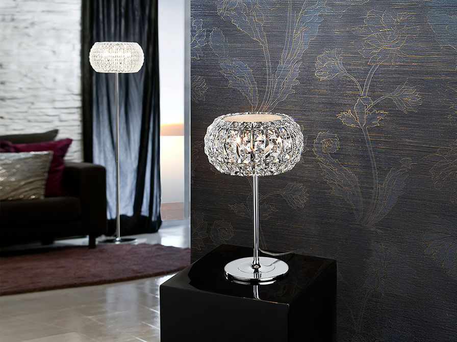 SCHULLER - Lighting Table lamps Diamond 508424
