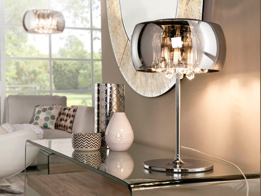 SCHULLER - Lighting Table lamps Argos 508516
