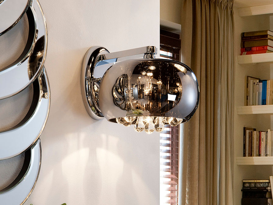 SCHULLER - Lighting Wall lamps Argos 509327