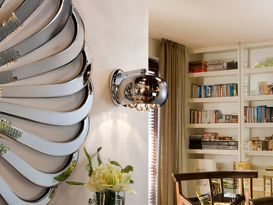 SCHULLER - Lighting Wall lamps Argos 509327