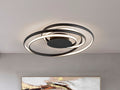 Danza Black Ceiling Lamp D70