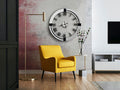 ·KAIROS· WALL CLOCK Ø88