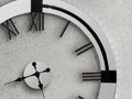 Schuller Kairos Wall Clock Ø88