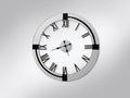 ·KAIROS· WALL CLOCK Ø88