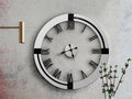 Schuller Kairos Wall Clock Ø88