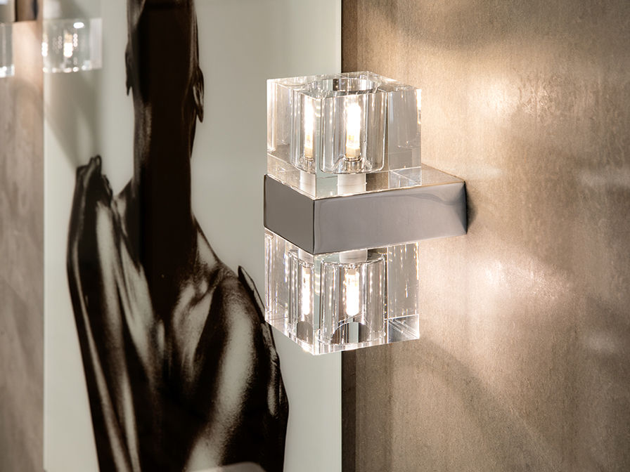 SCHULLER - Lighting Wall lamps Cubic 571034G9