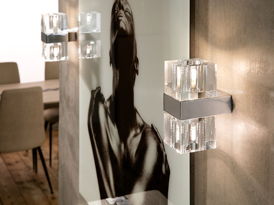 SCHULLER - Lighting Wall lamps Cubic 571034G9