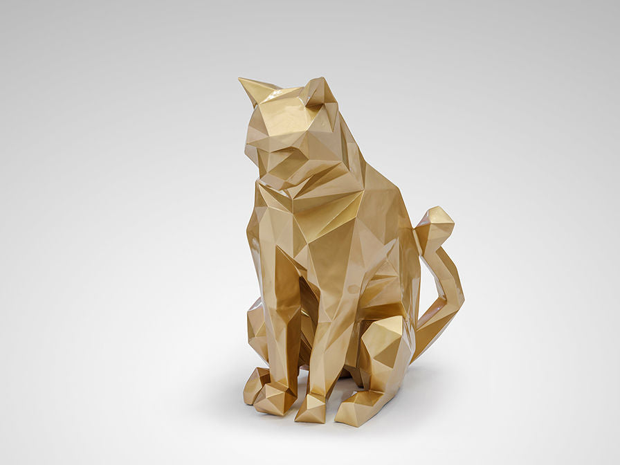 SCHULLER - Decoration Decorative figures Future Cat 598743