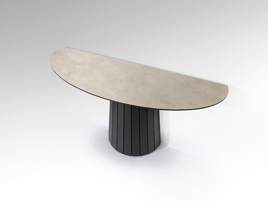 Koria Console