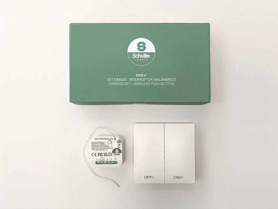 Dimming Set 600811