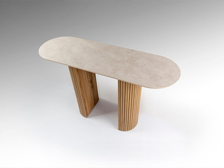 Irati Console
