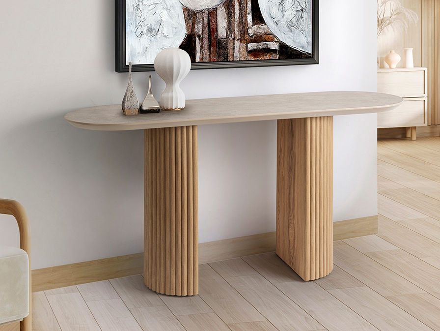 Irati Console