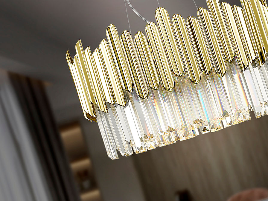 SCHULLER - Lighting Pendants Tiara 605137