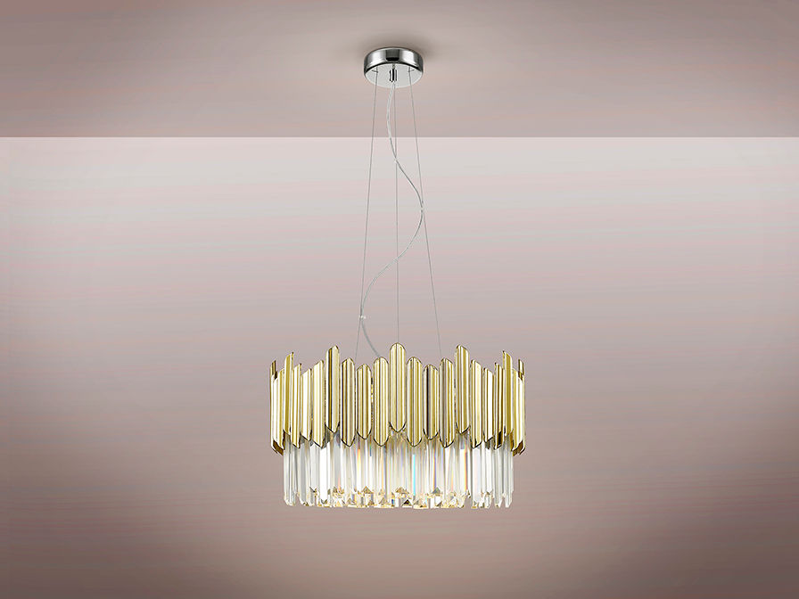 SCHULLER - Lighting Pendants Tiara 605137