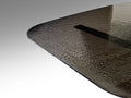 GENESIS - DINING TABLE 240 - BRONZE