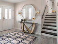 GENESIS - CONSOLE TABLE 150 - BRONZE