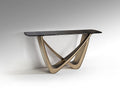 GENESIS - CONSOLE TABLE 150 - BRONZE
