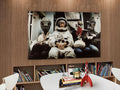 Galacticos Photography 140x80