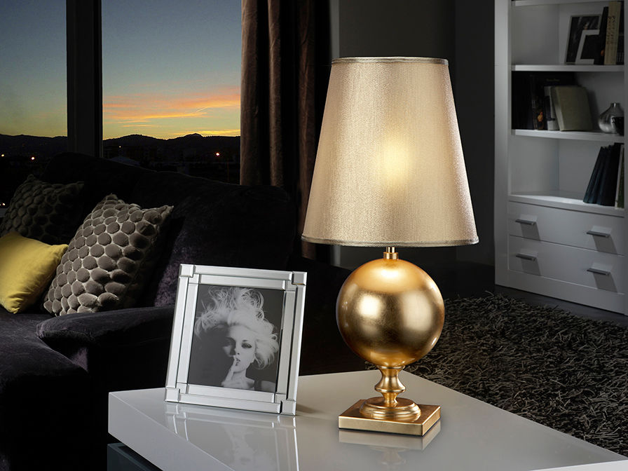 SCHULLER - Lighting Table lamps Terra 664443