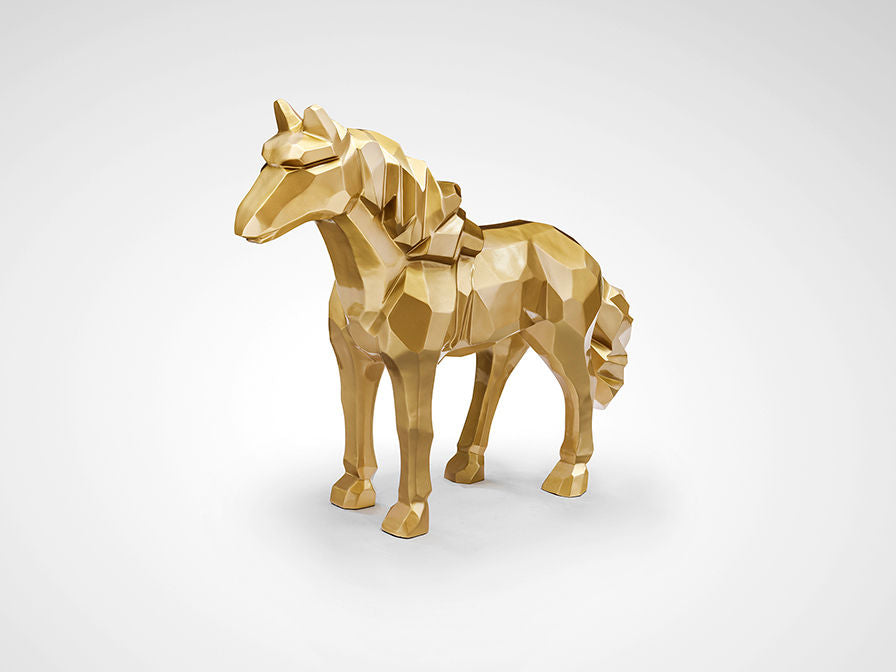 Future Horse
