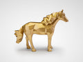 Future Horse