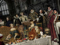 LA NOBLEZA- PHOTO 180x90
