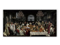 LA NOBLEZA- PHOTO 180x90