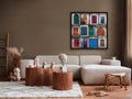 SCHULLER - Decoration Prints and Photos Portales 702164
